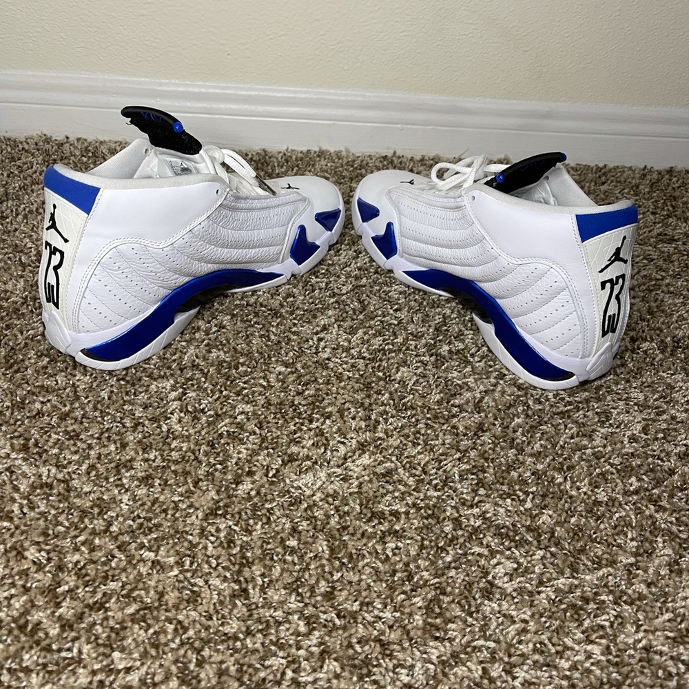 Hyper Royal 14s - Picture 6 of 7